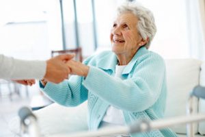 Осмотры и диагностика здоровья пенсионеров