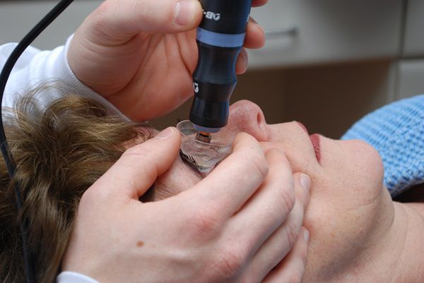 лечение катаракты в Запорожье
